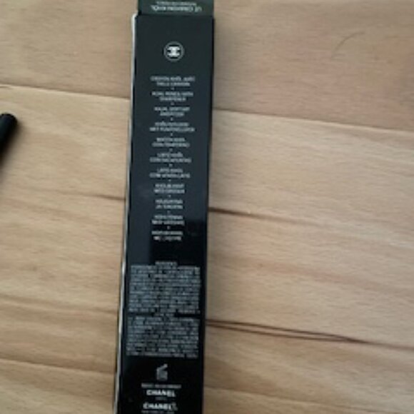 CHANEL Le Crayon Khôl Intense Eye Pencil in Noir - nbr 61 - Picture 12 of 14